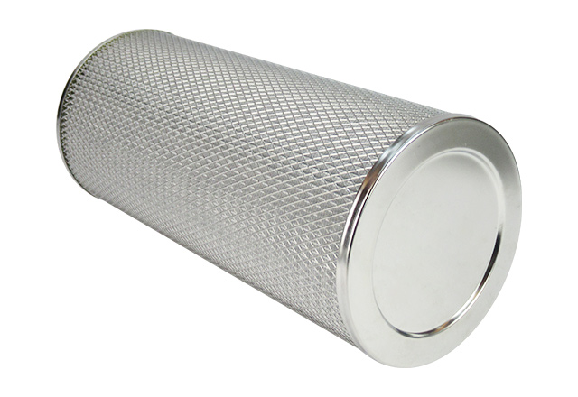 Industrial air filter
